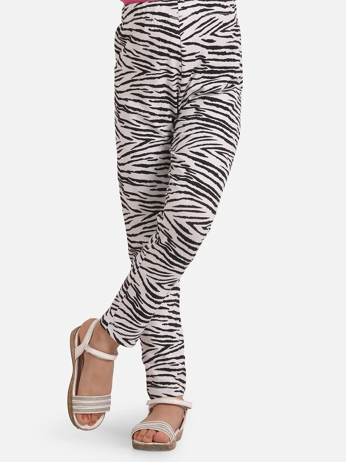 All Over Print Trouser - EGBTK20-017 - Image 3