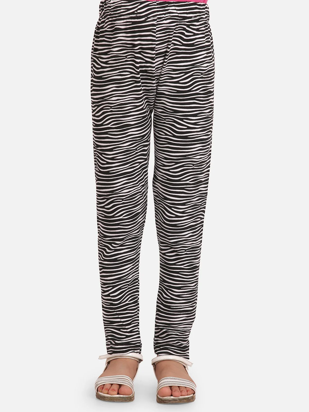 All Over Print Trouser - EGBTK20-018