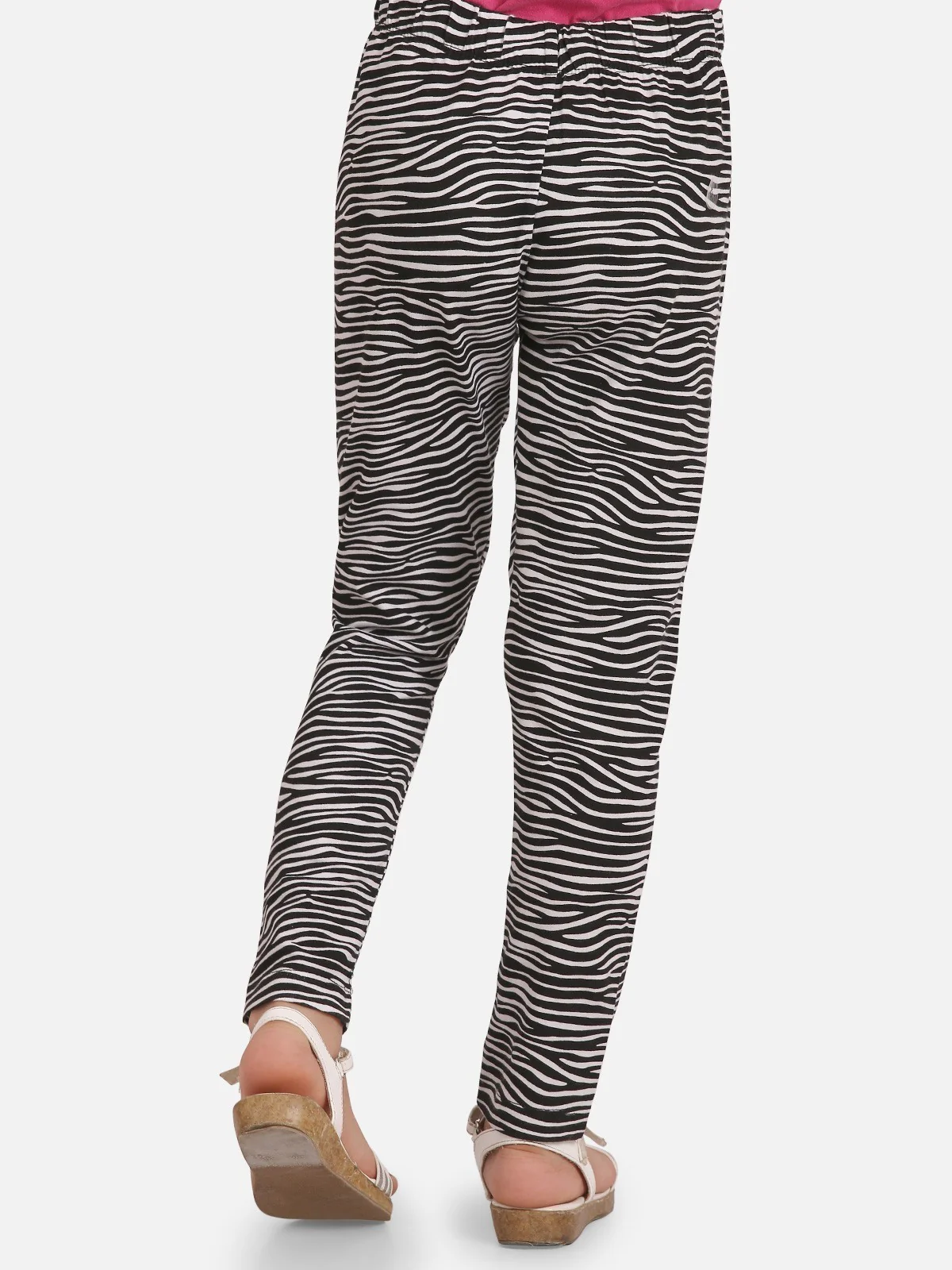 All Over Print Trouser - EGBTK20-018 - Image 2