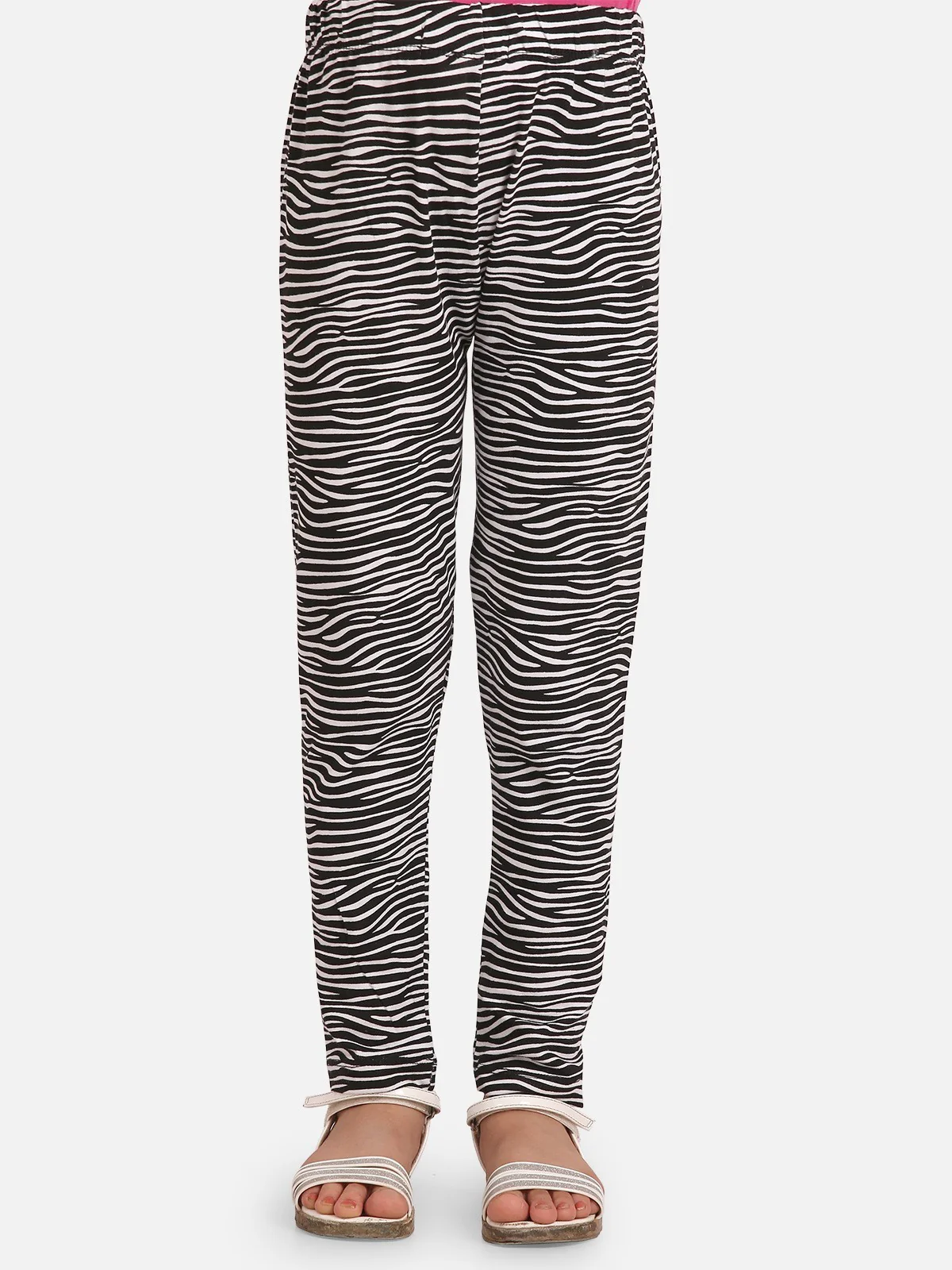 All Over Print Trouser - EGBTK20-018 - Image 3