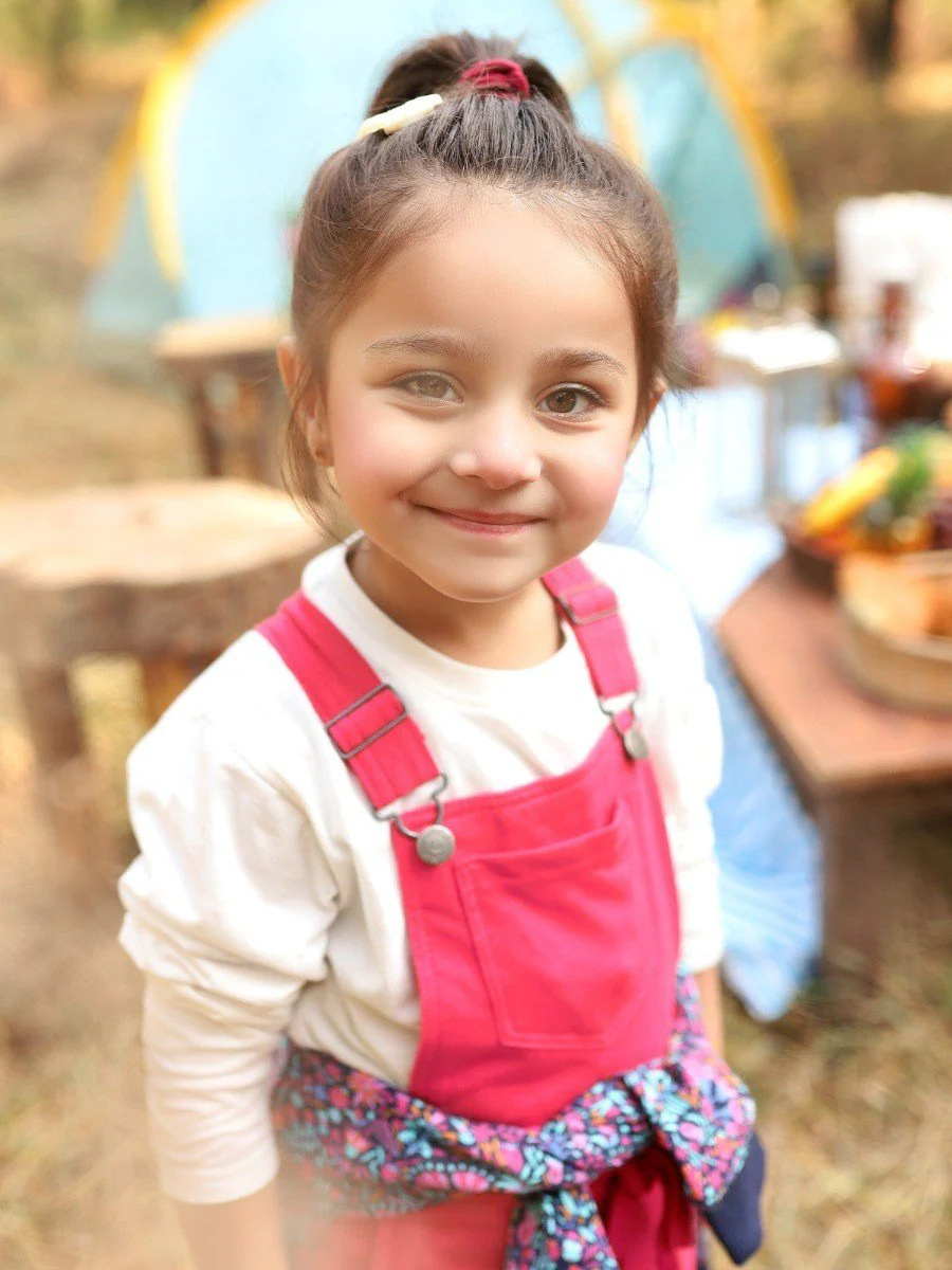 Basic Dungaree - EGTDK20-003 - Image 2