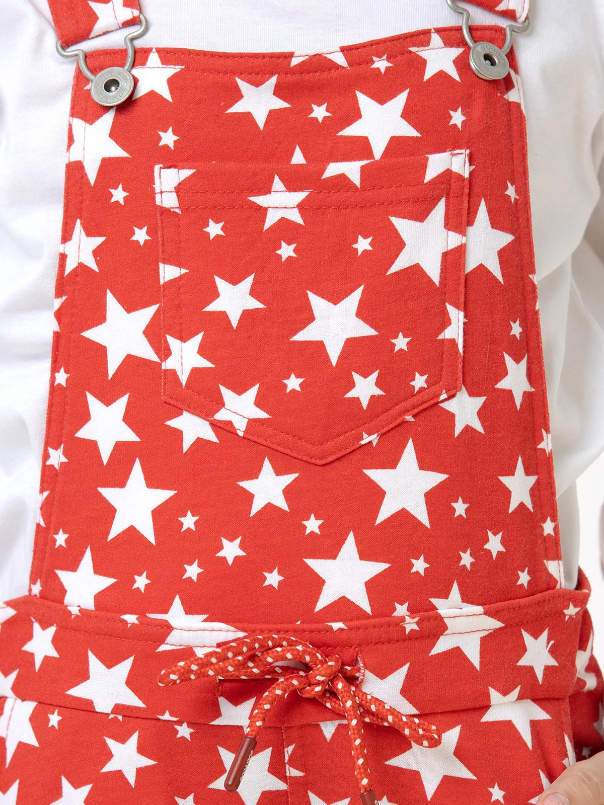 All Over Print Dungaree - EGTDK22-010 - Image 5