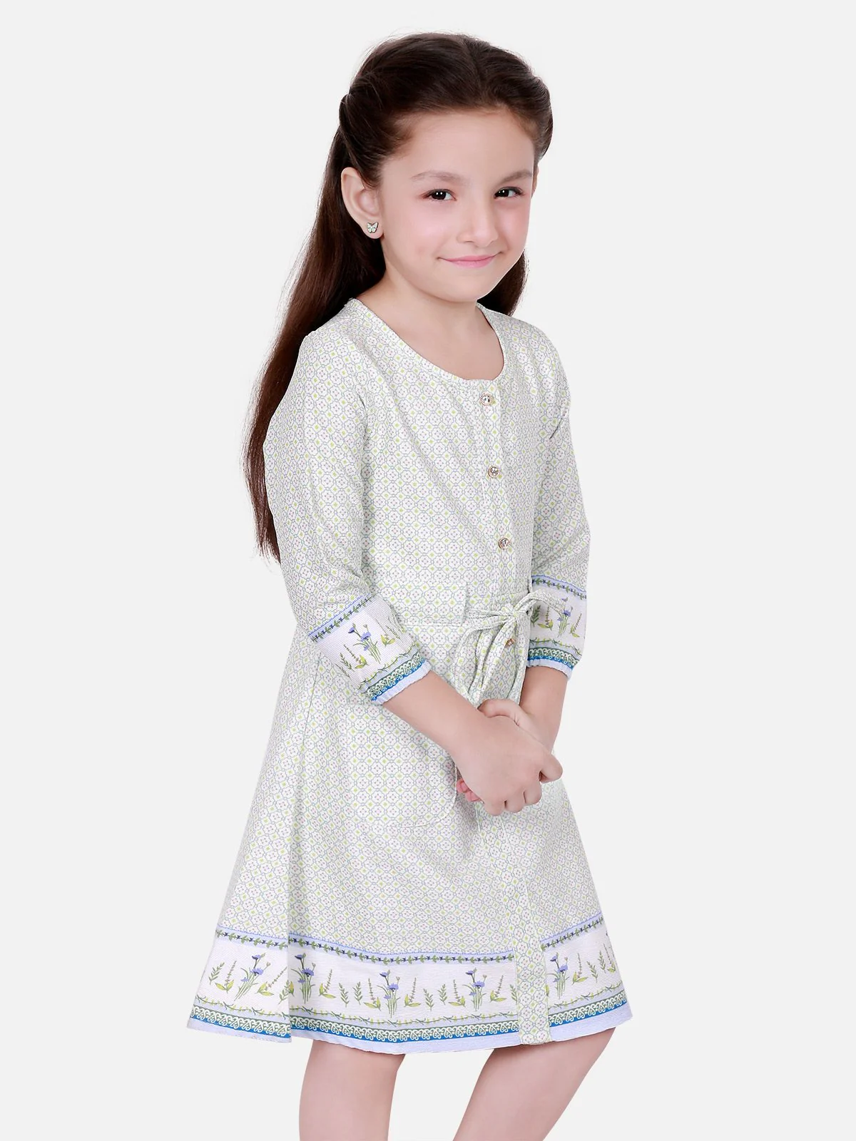 Frock - EGTF17A-0715