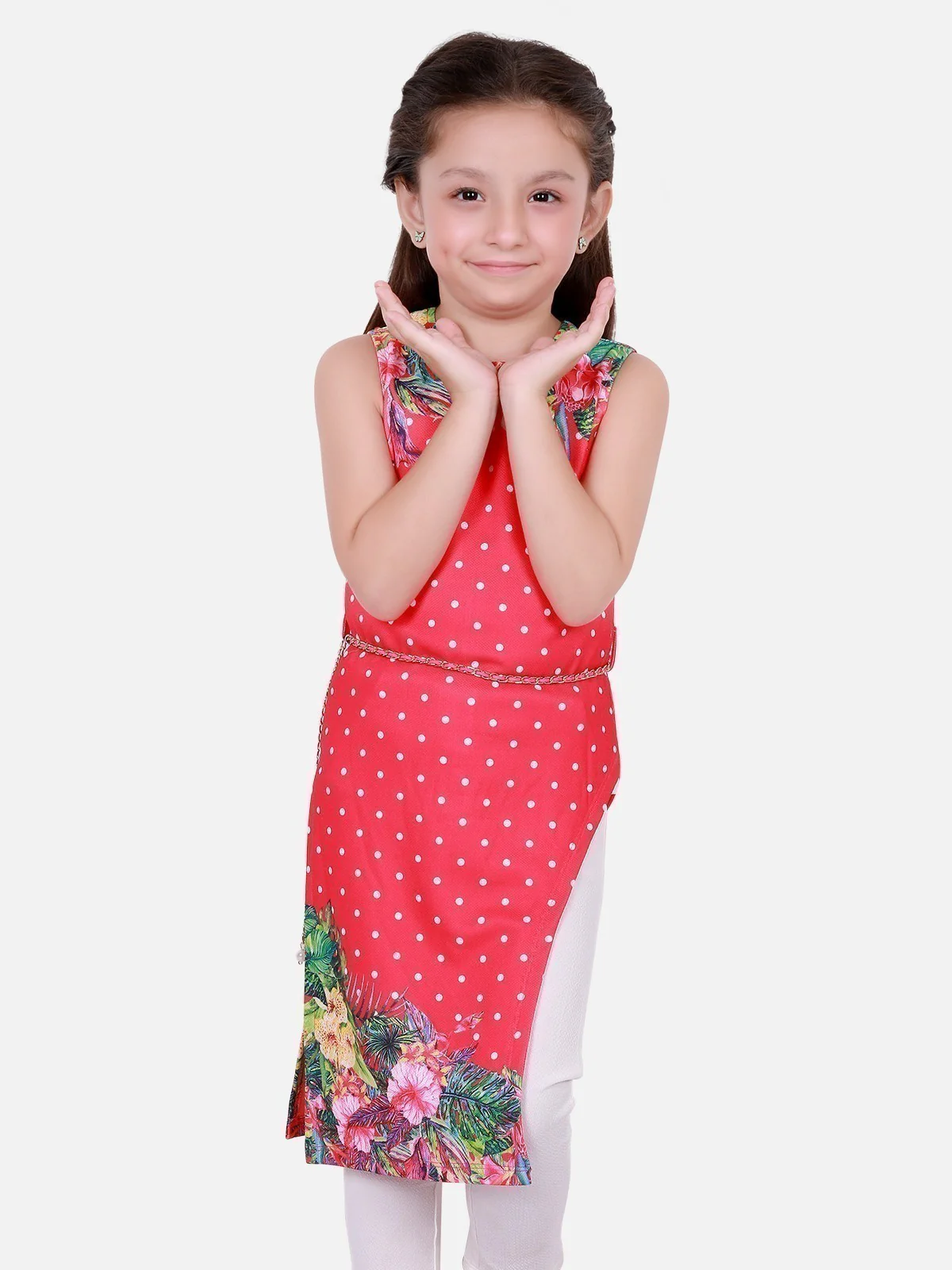 Frock - EGTF17A-0720 - Image 2