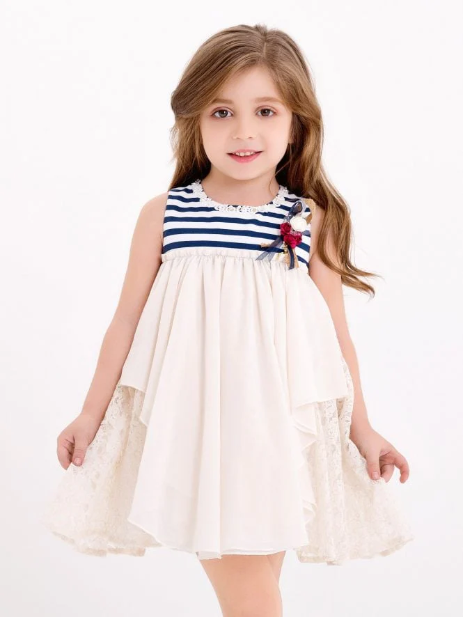 Frock - EGTF18S-0743