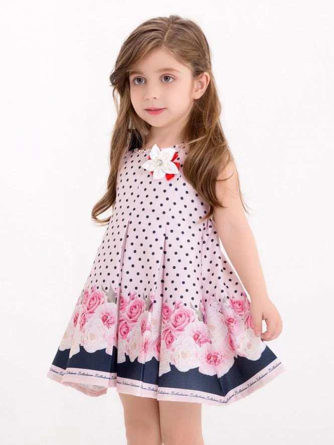 Frock - EGTF18S-0744 - Image 2