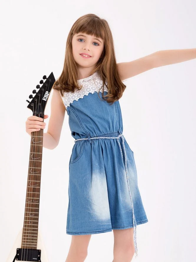Frock - EGTF18S-0746
