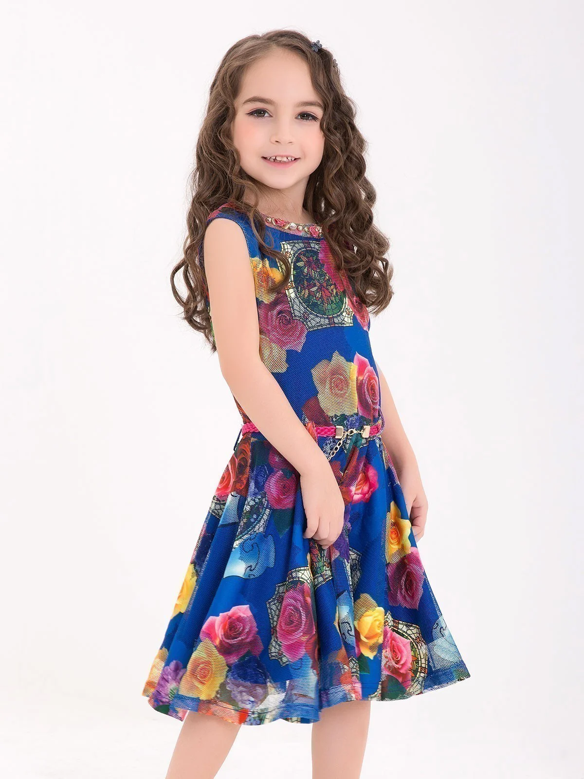 Frock - EGTF18S-0759 - Image 2
