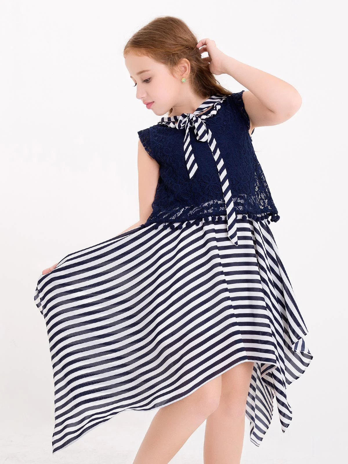 Frock - EGTF18S-0765 - Image 2