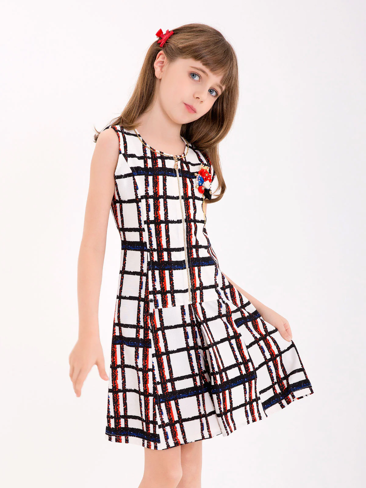 Frock - EGTF18S-0767