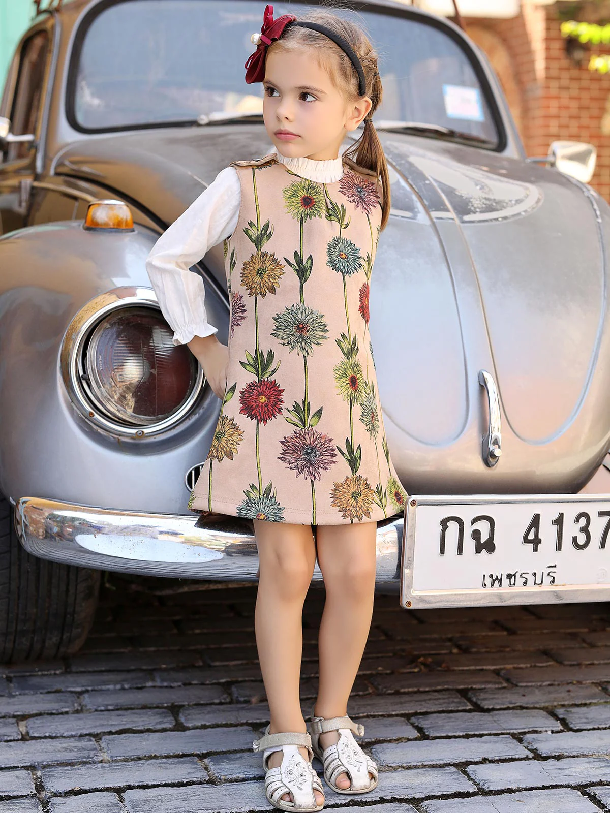 Frock - EGTF18W-0785
