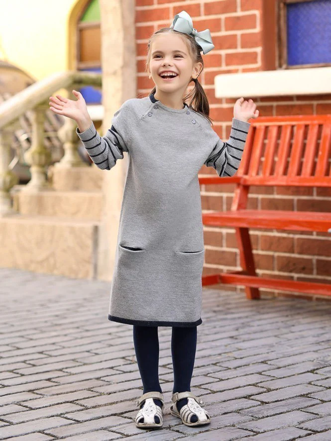 Frock - EGTF18W-0789