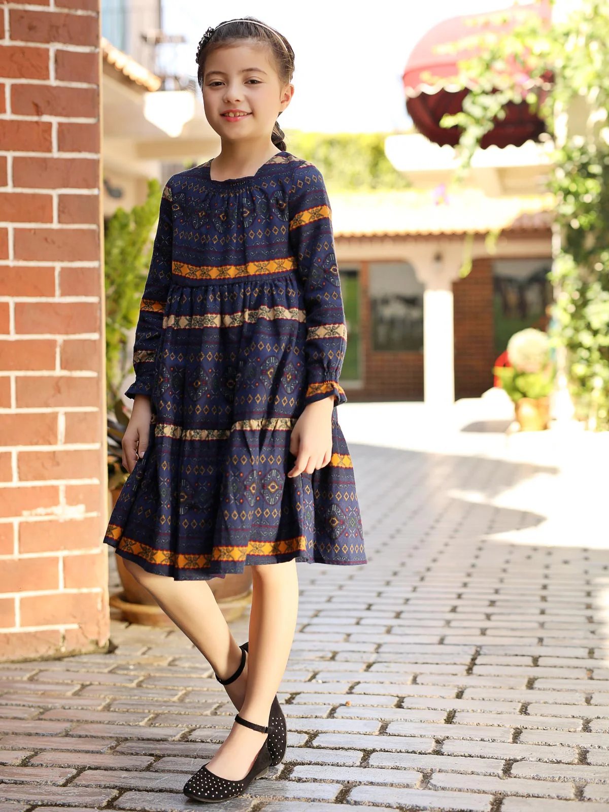 Frock - EGTF18W-0794 - Image 2