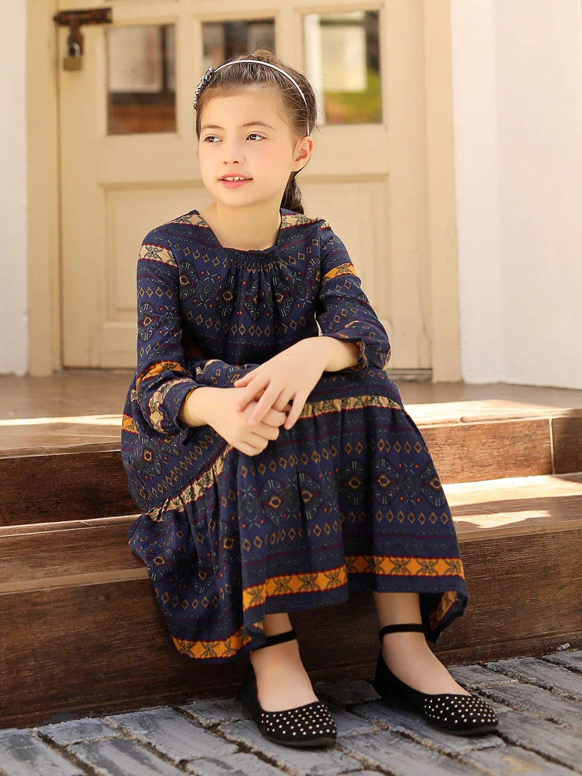 Frock - EGTF18W-0794 - Image 3