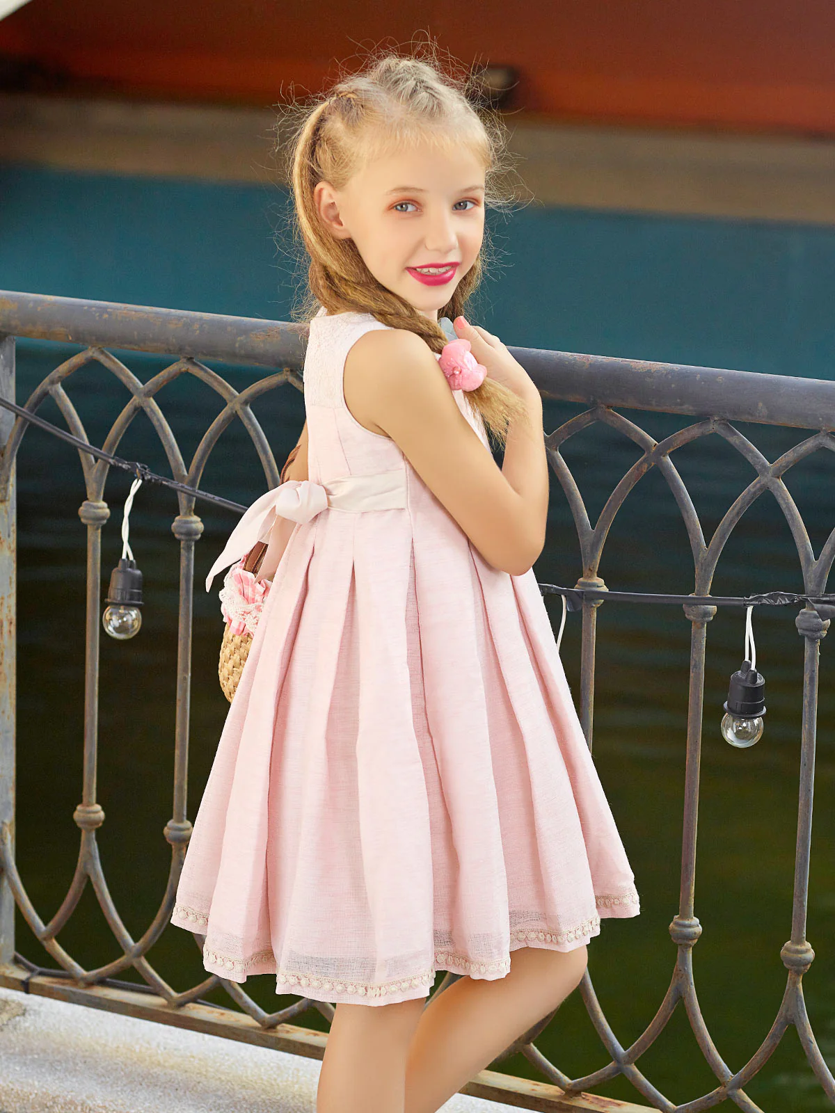 Frock - EGTF19S-0825 - Image 2