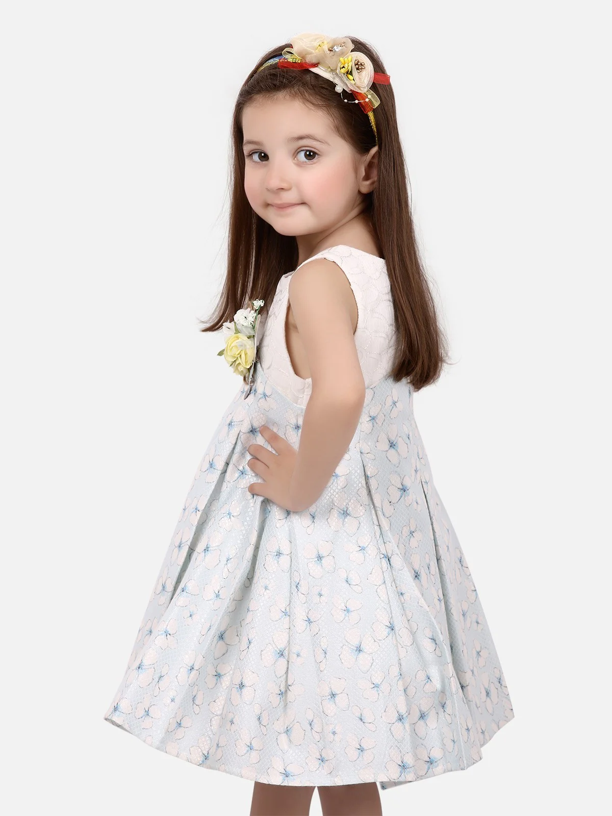 Frock - EGTF19S-0834 - Image 2