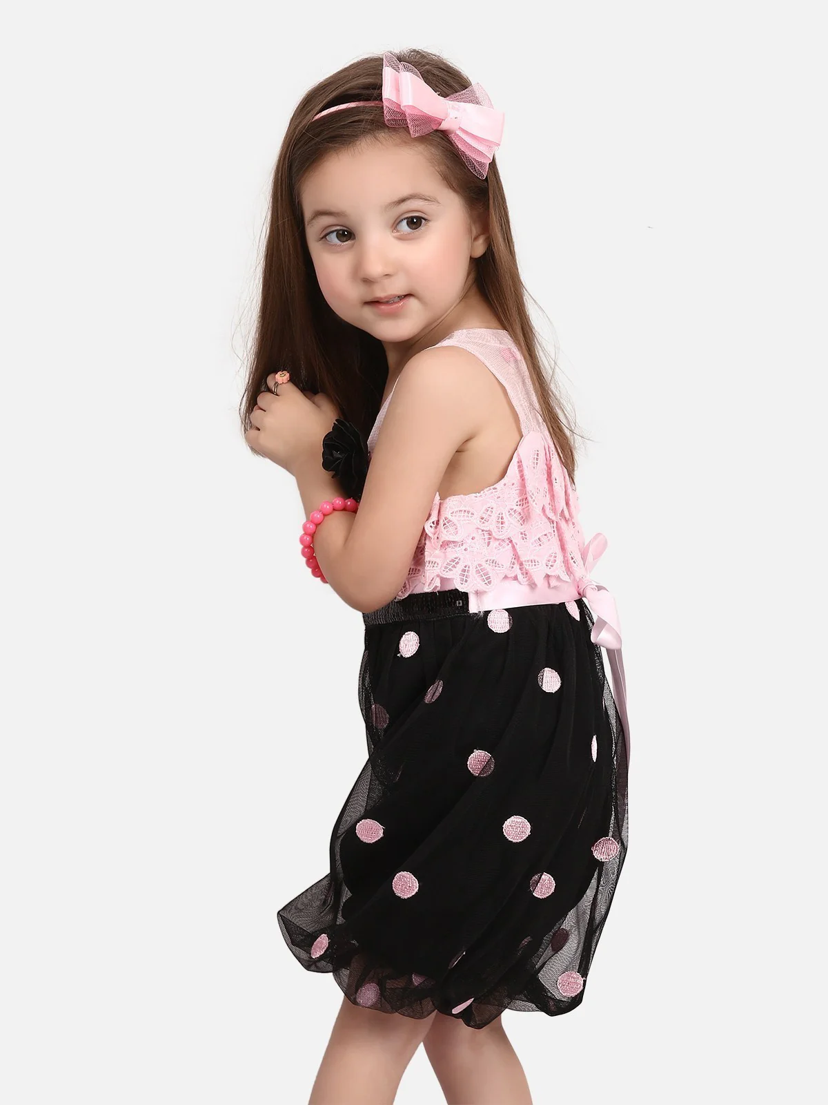 Frock - EGTF19S-0835 - Image 2