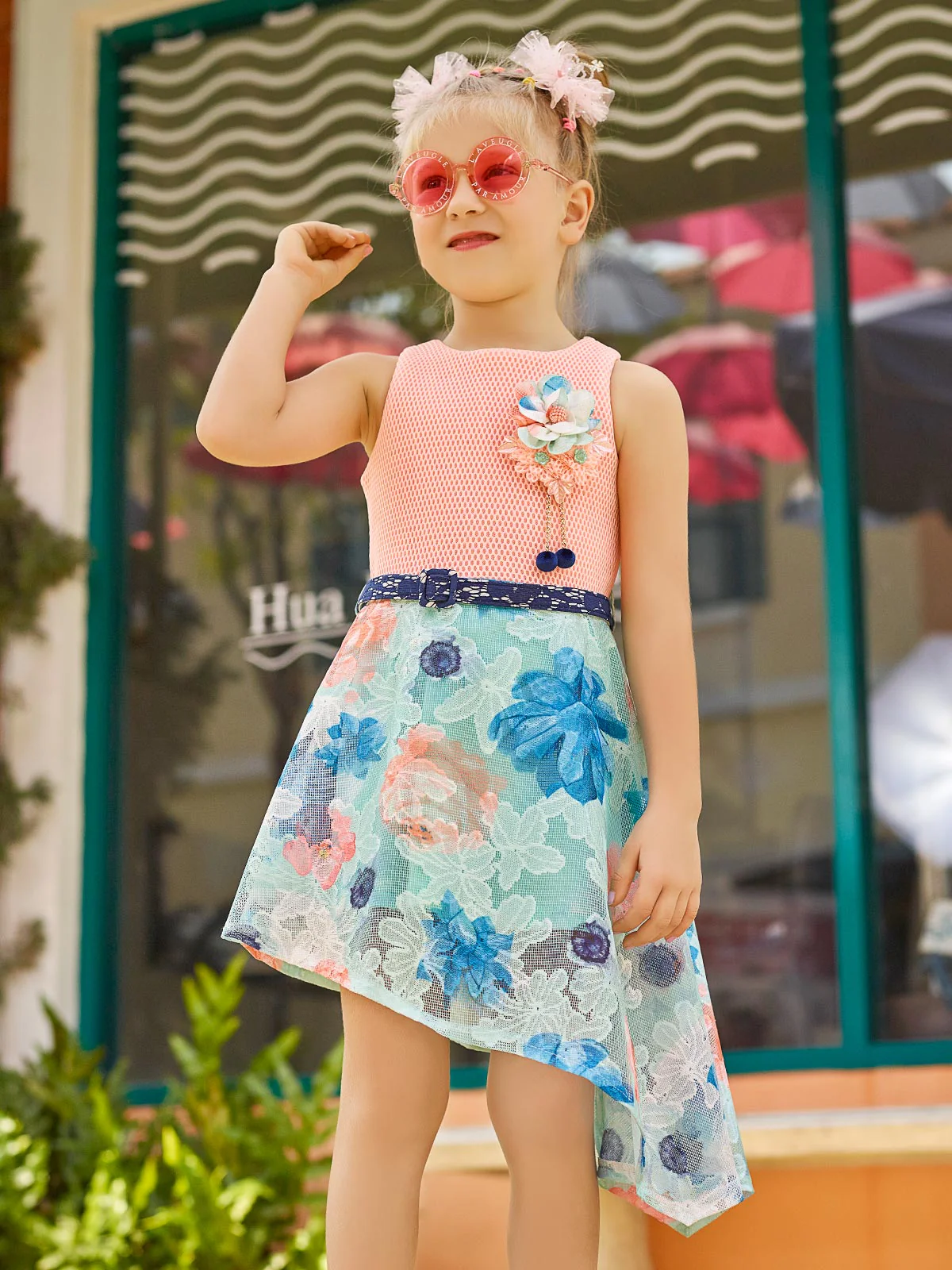 Frock - EGTF19S-0846