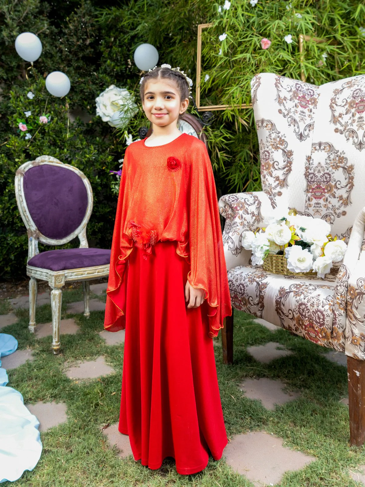 Frock - EGTF21S-0817 - Image 2