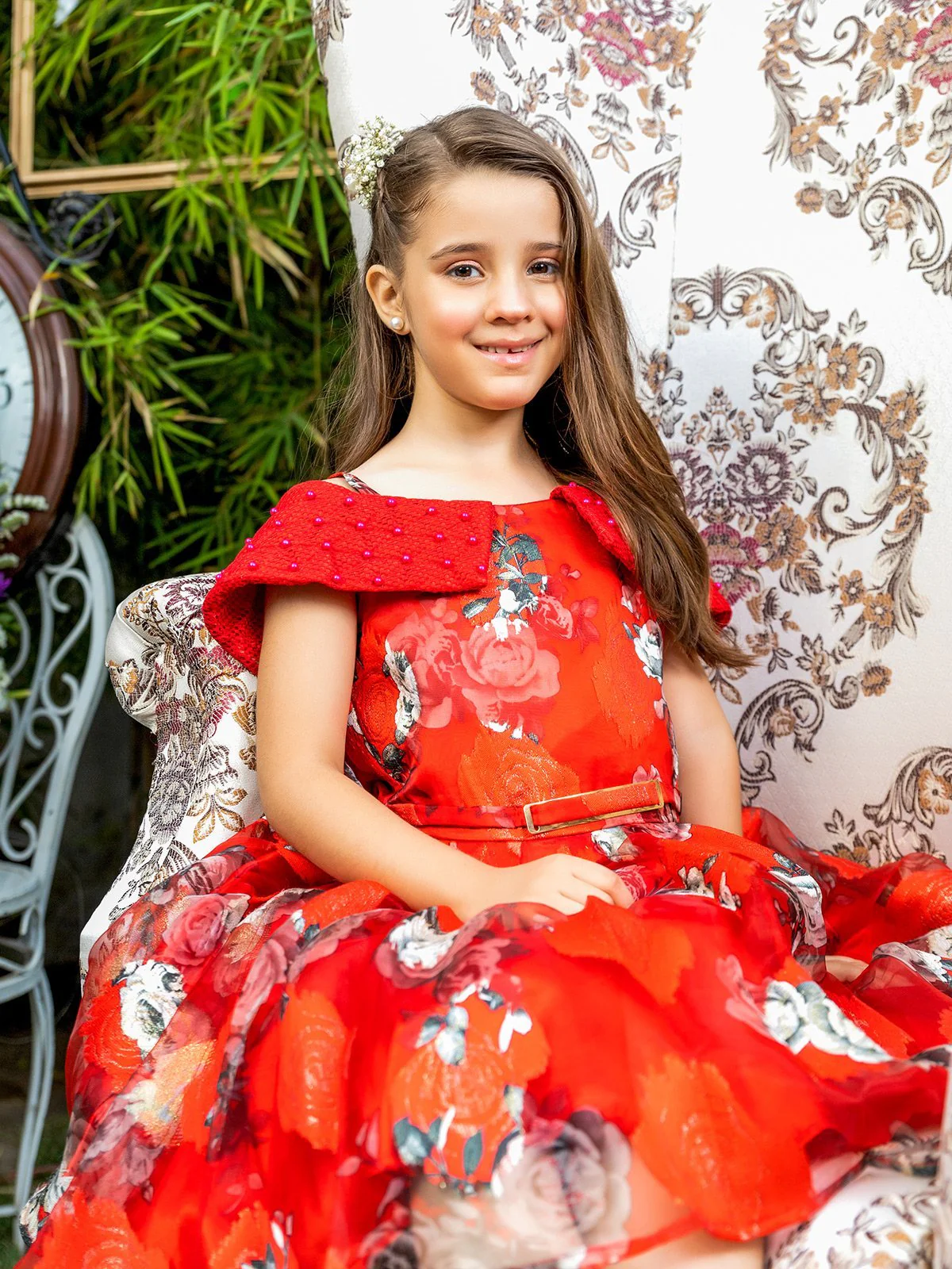 Frock - EGTF21S-0818 - Image 2