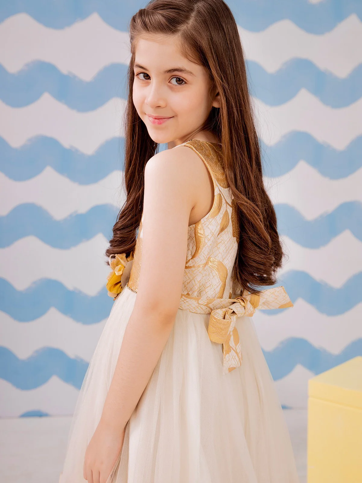 Frock - EGTF21S-0824 - Image 4
