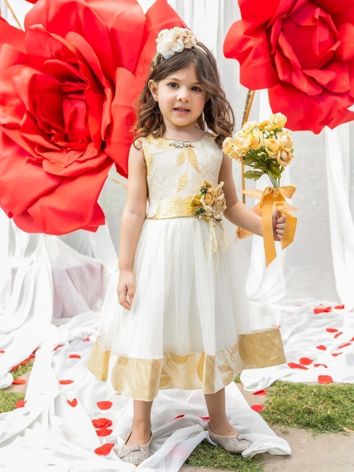 Frock - EGTF21S-0824 - Image 5