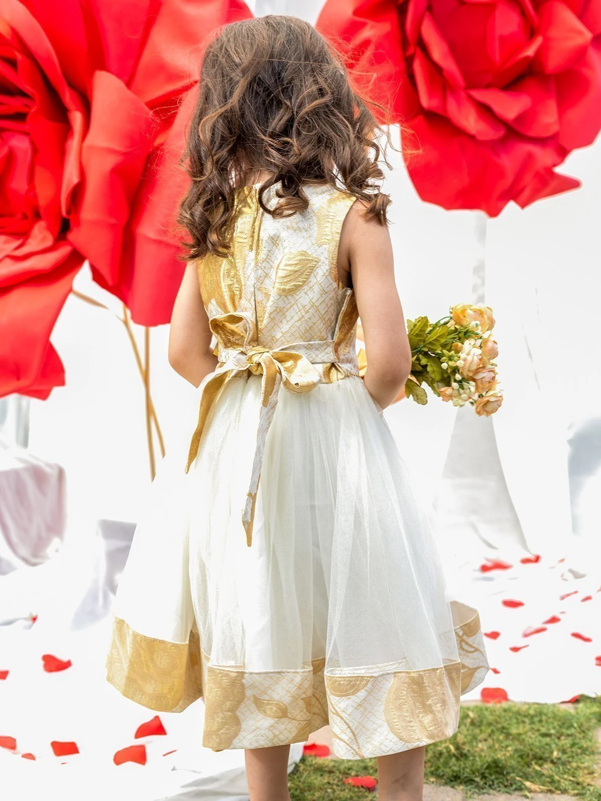 Frock - EGTF21S-0824 - Image 6