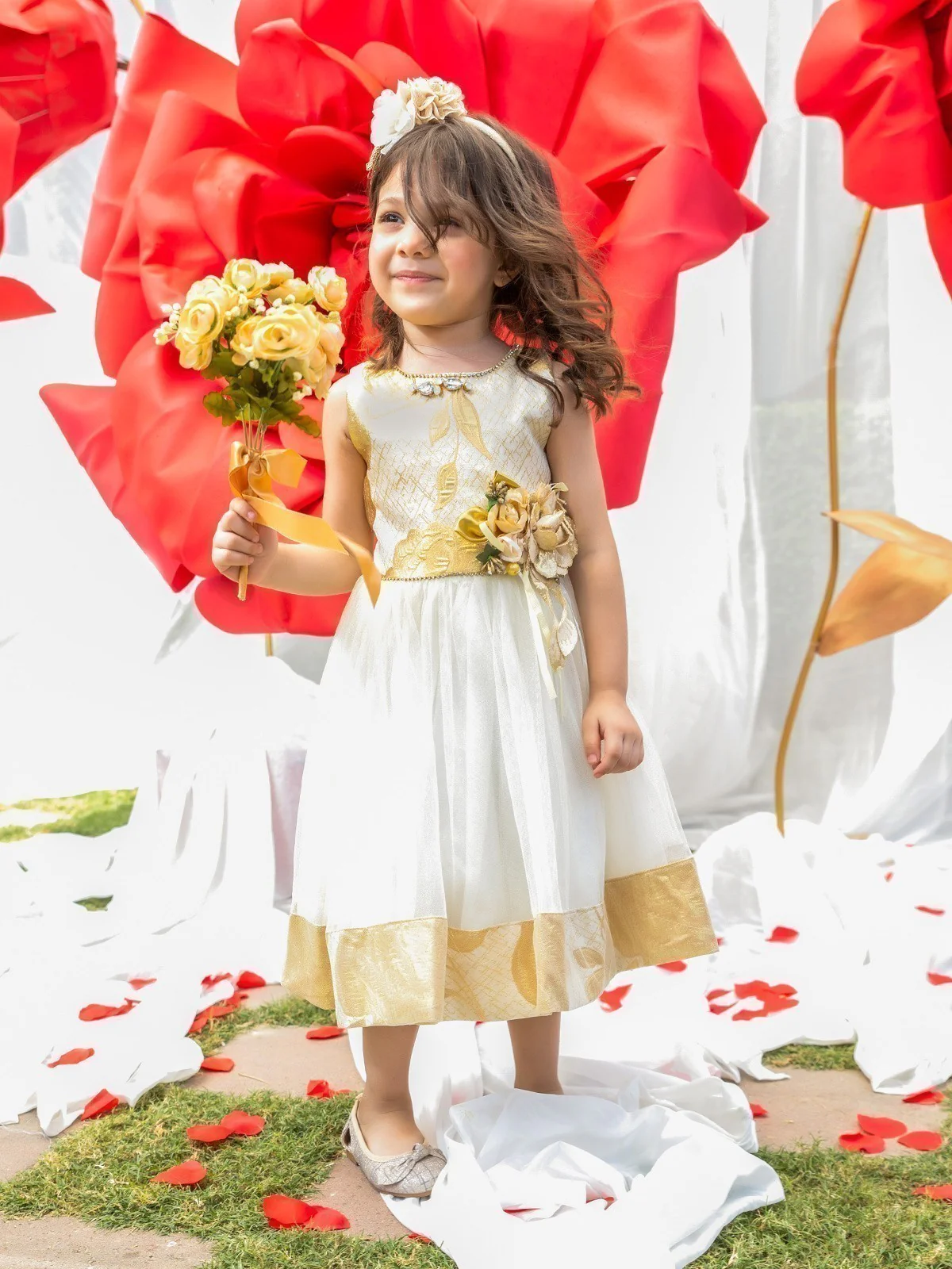 Frock - EGTF21S-0824 - Image 7
