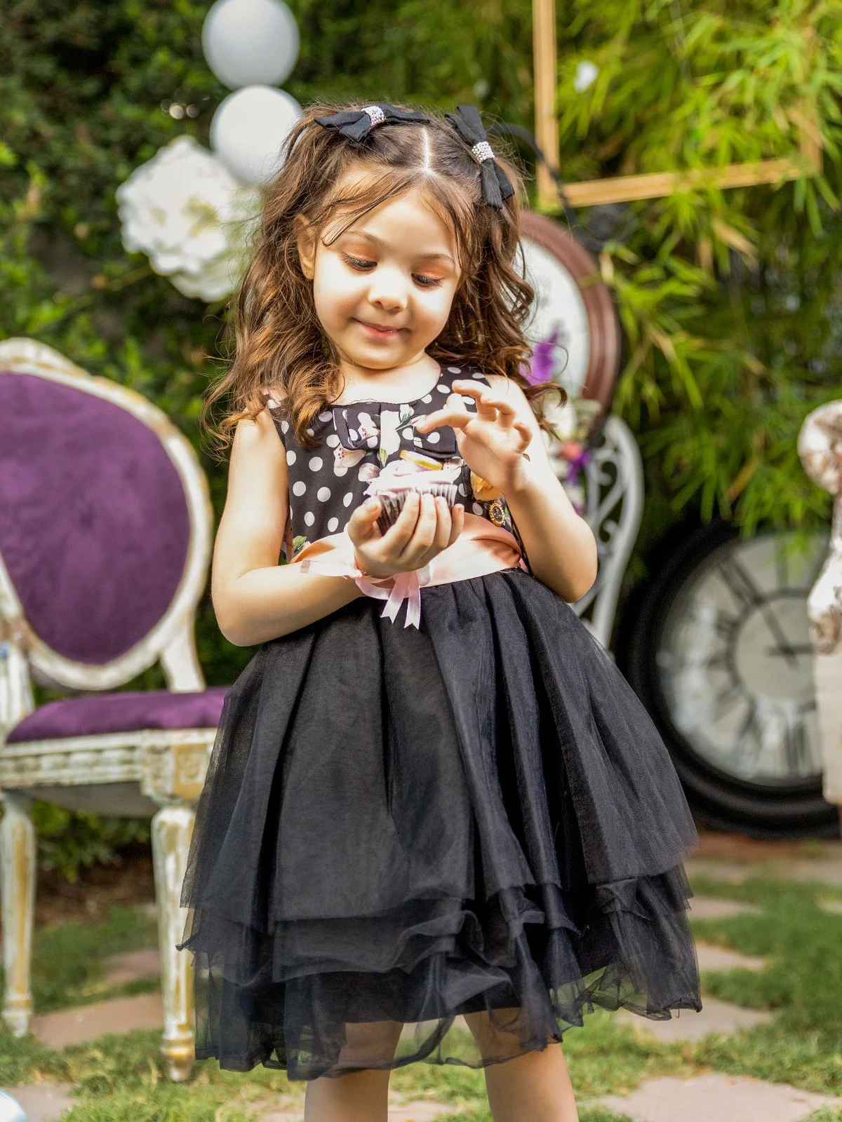 Frock - EGTF21S-0830 - Image 2