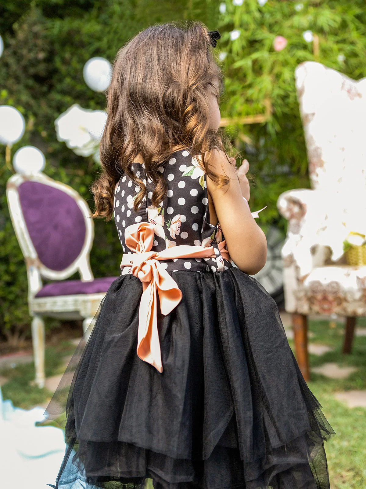 Frock - EGTF21S-0830 - Image 3