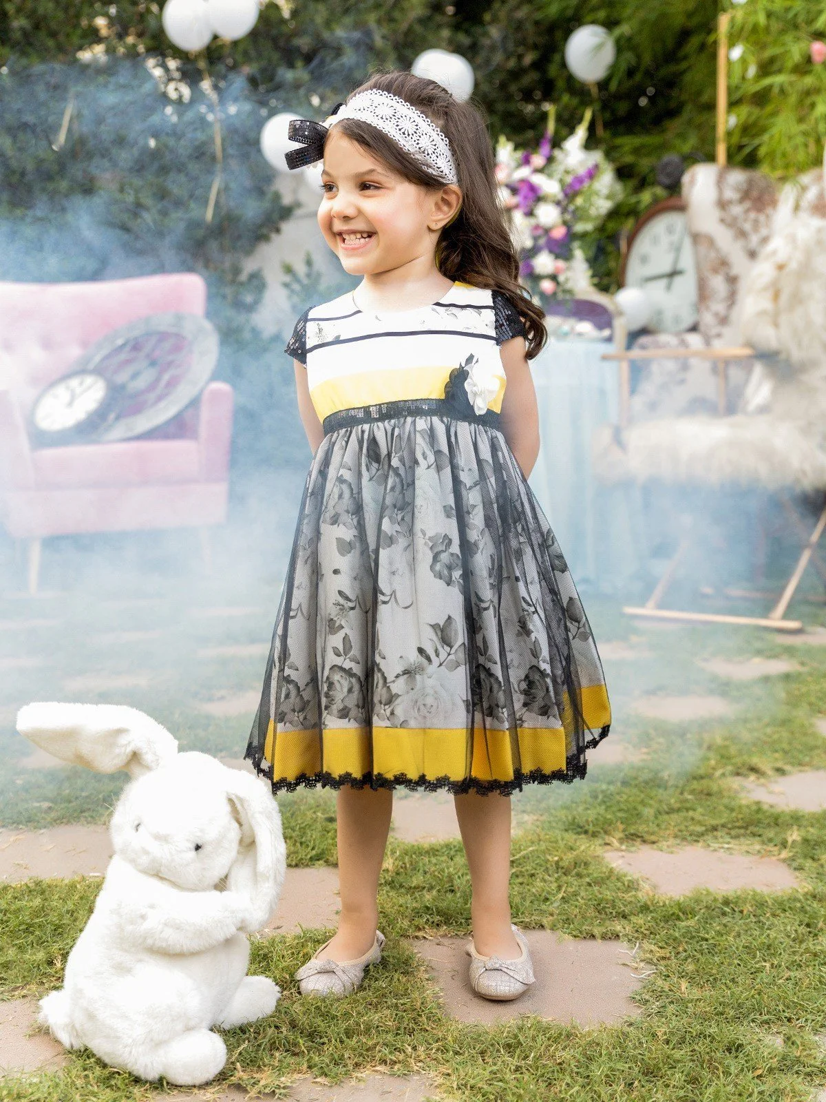 Frock - EGTF21S-0833 - Image 5