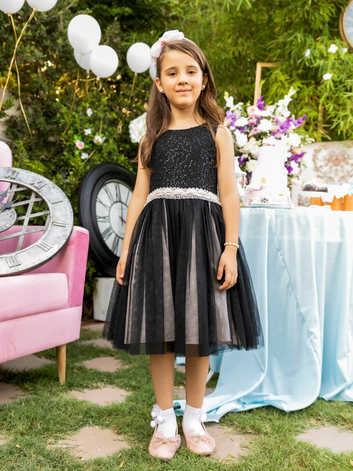 Frock - EGTF21S-0841 - Image 2
