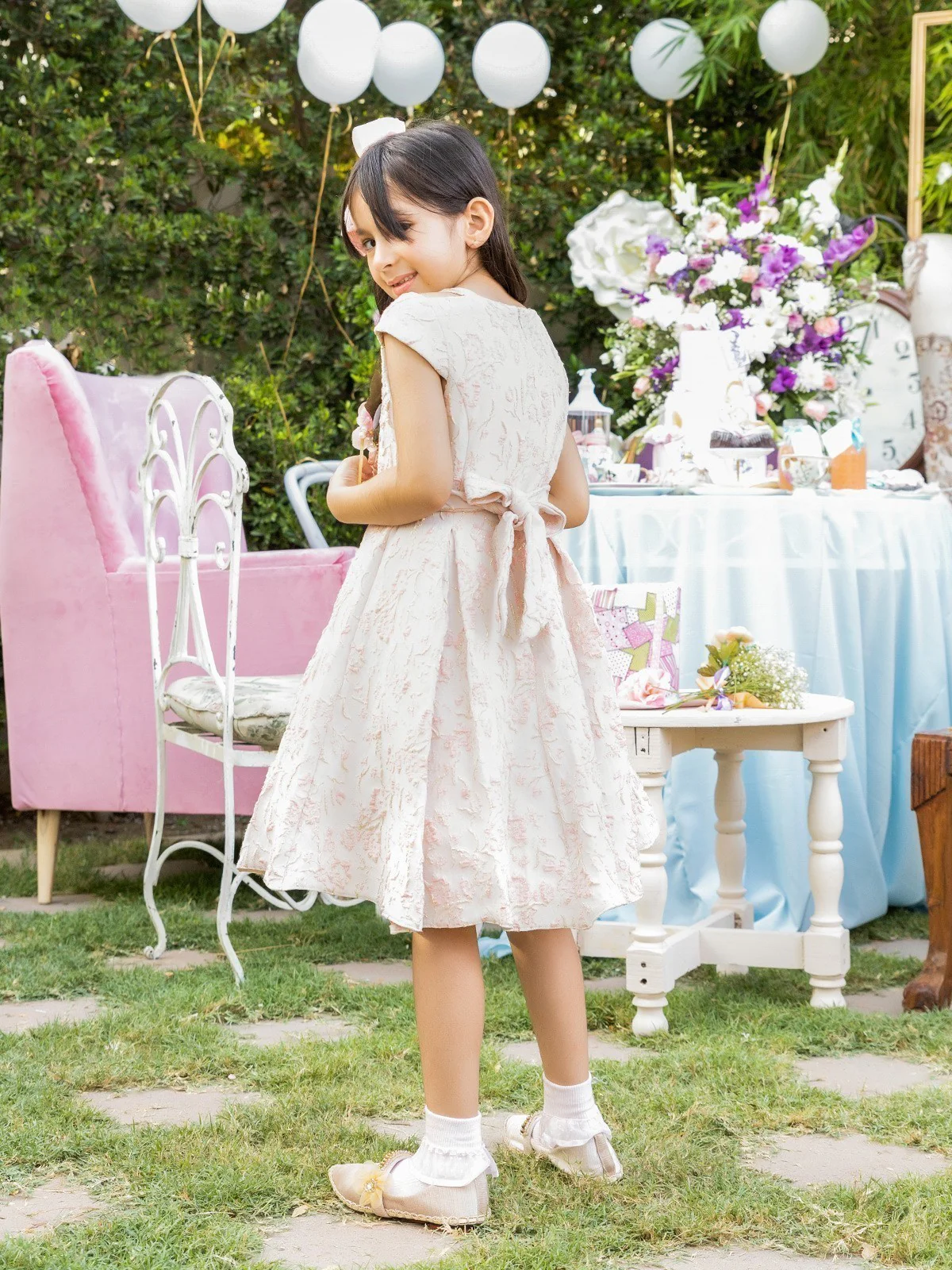 Frock - EGTF21S-0845 - Image 3