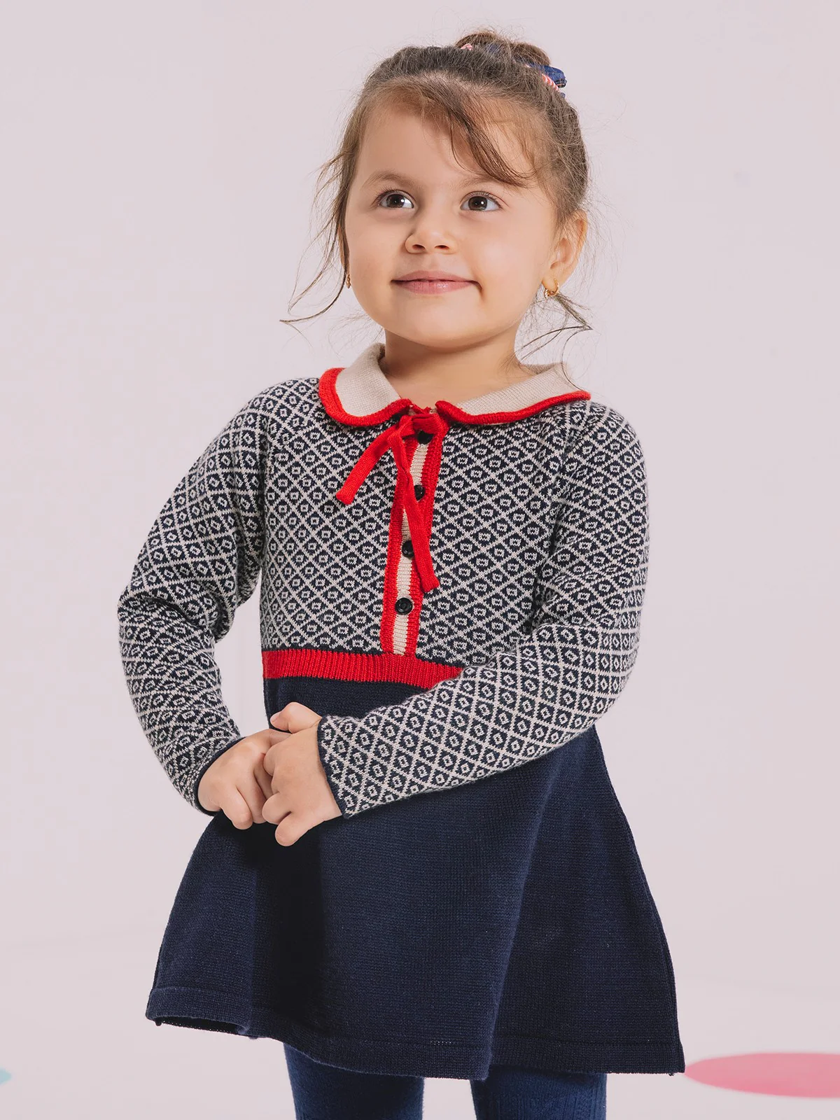 Frock - EGTF21W-007 - Image 2
