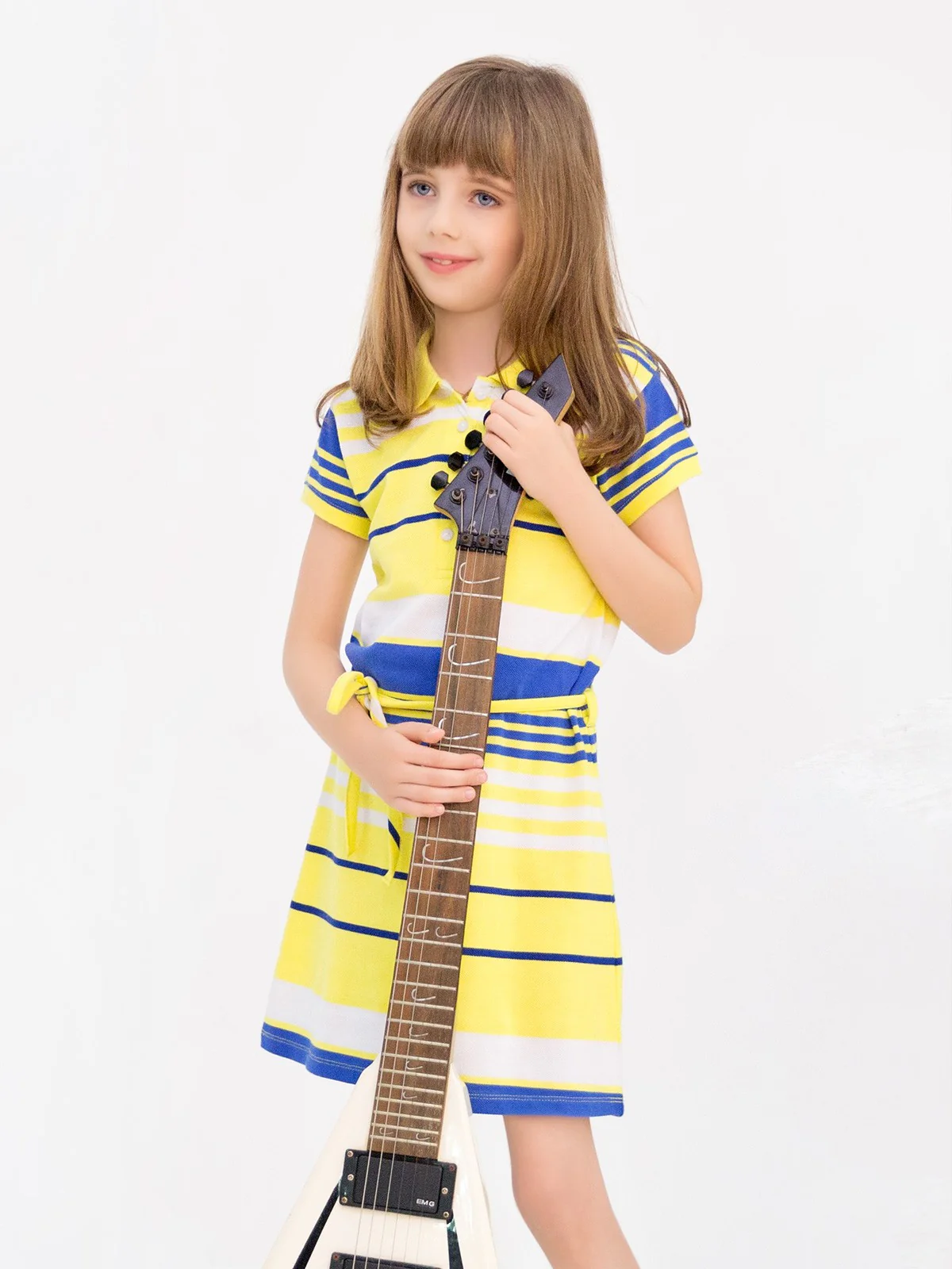 Frock - EGTFK18S-006