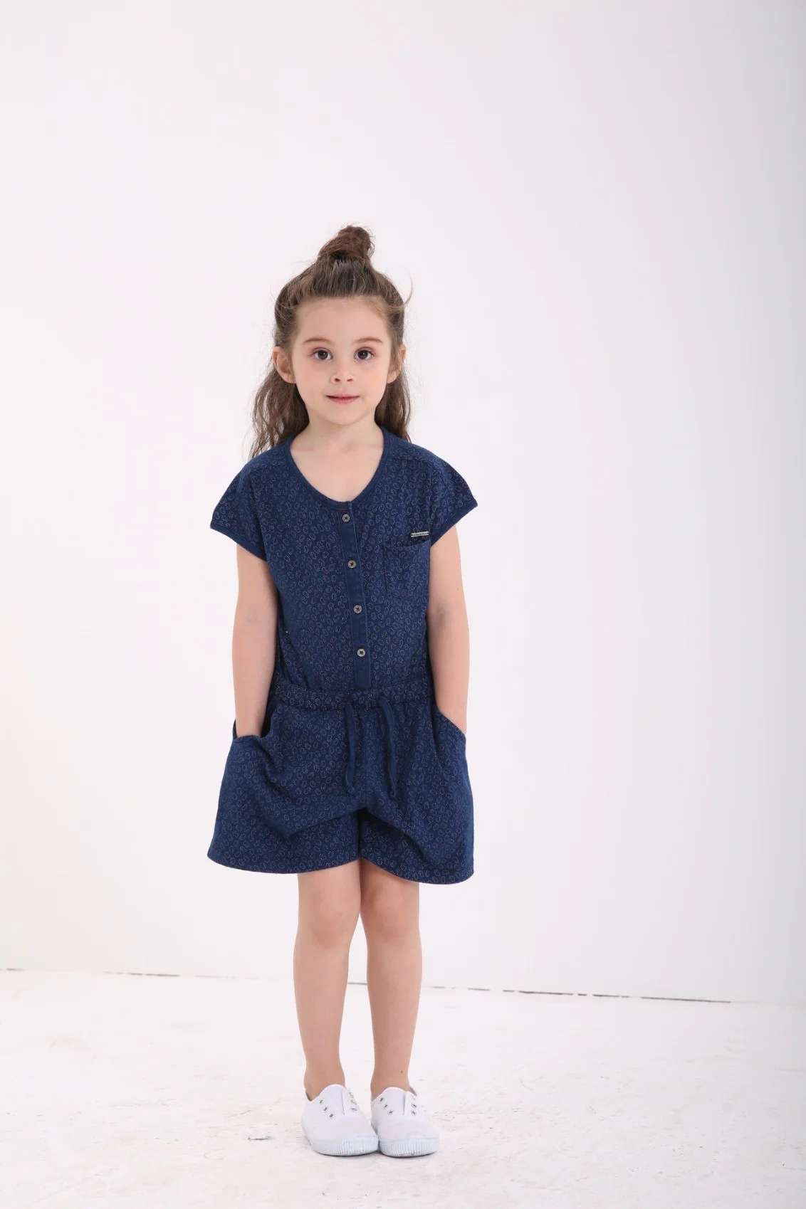 Frock - EGTFK18S-013