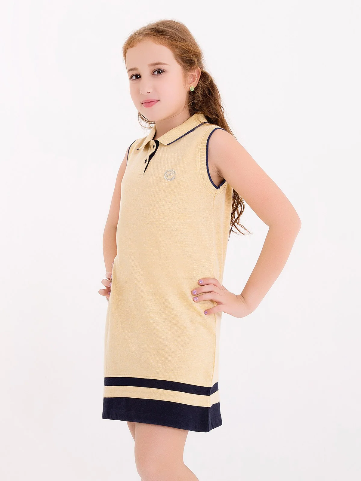 Frock - EGTFK18S-015
