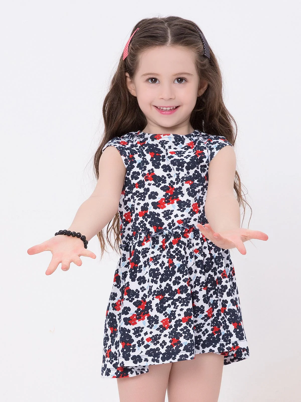 Frock - EGTFK18S-057