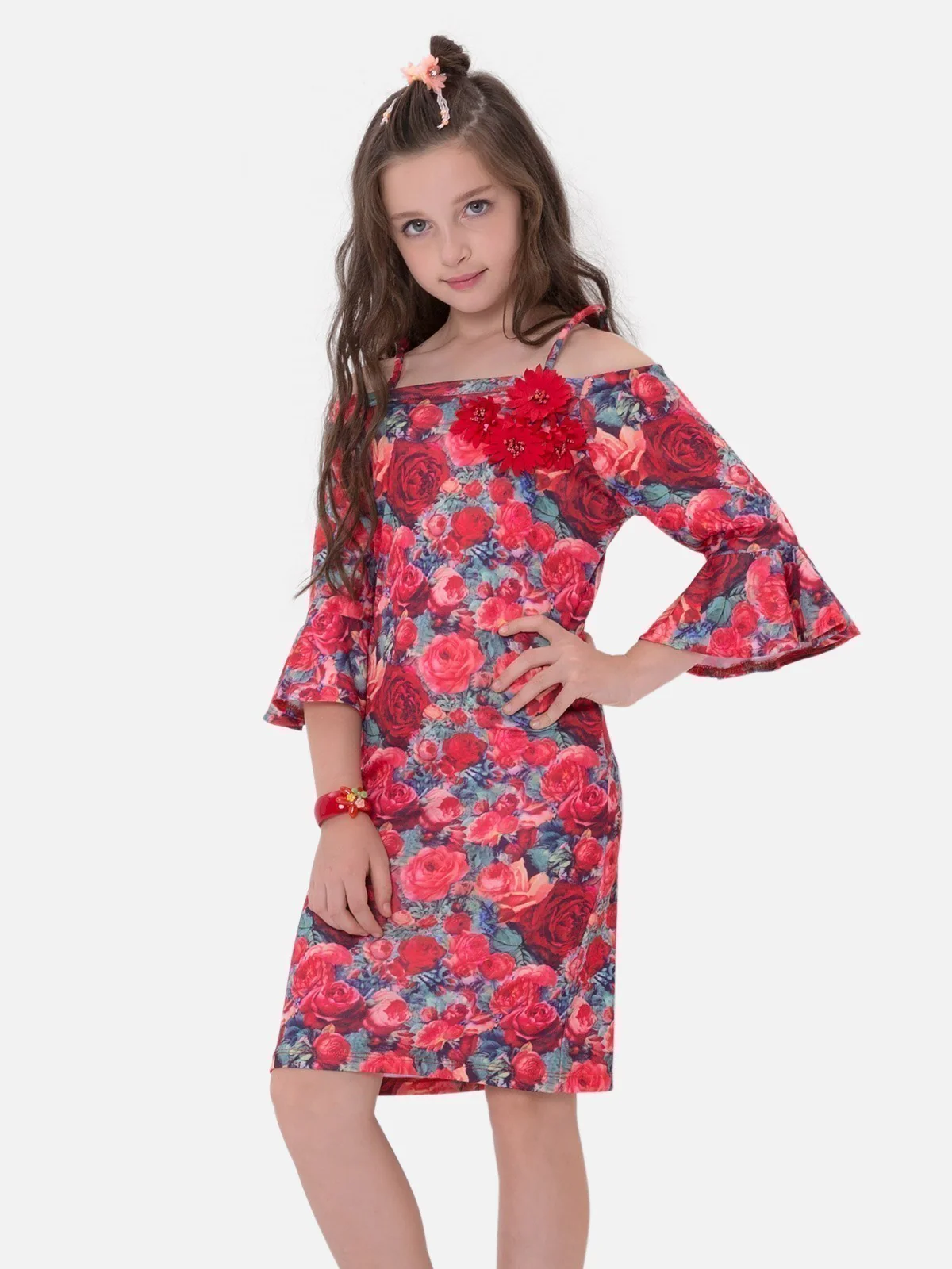 Frock - EGTFK18W-062