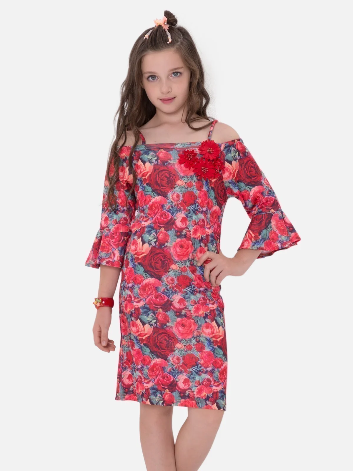 Frock - EGTFK18W-062 - Image 2