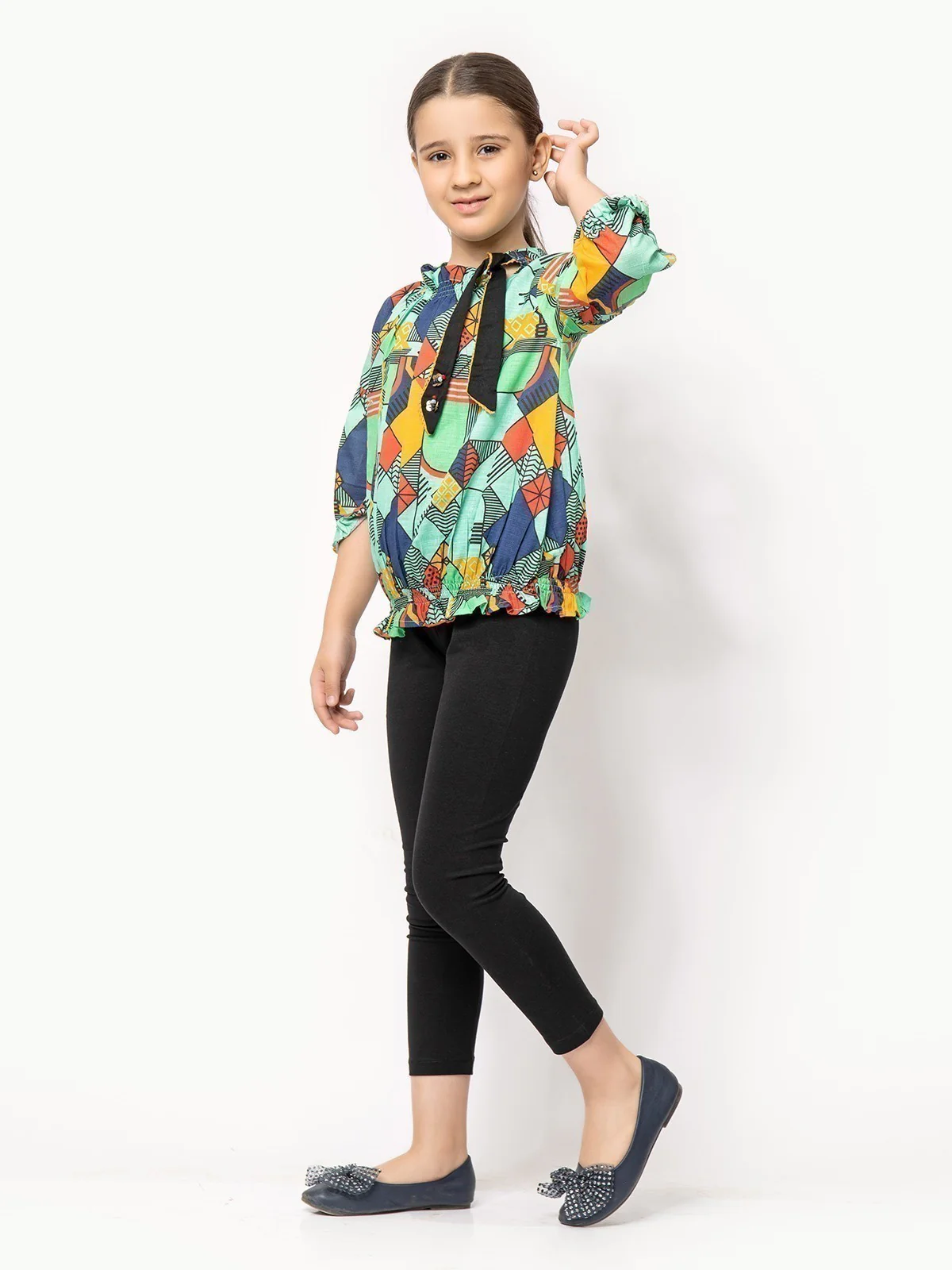 Fusion Top - EGTFT21-002 - Image 3