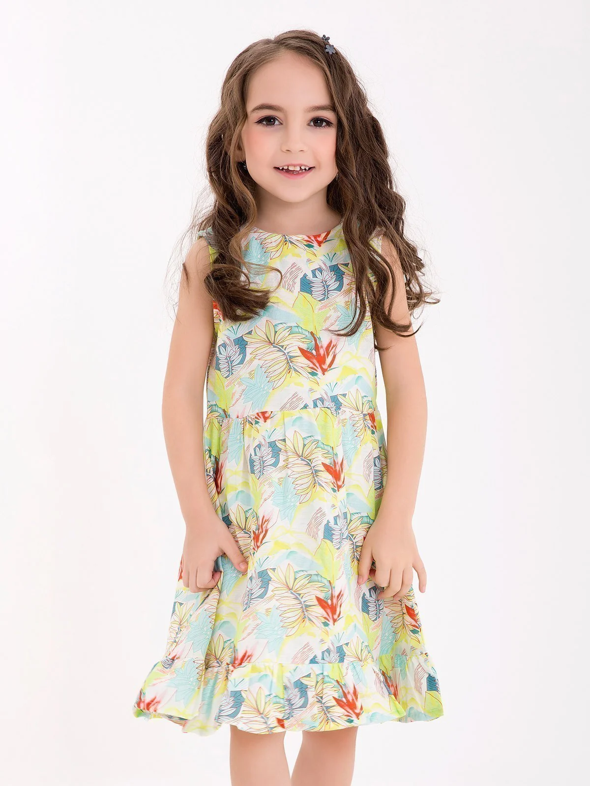Frock - EGTFW18S-016