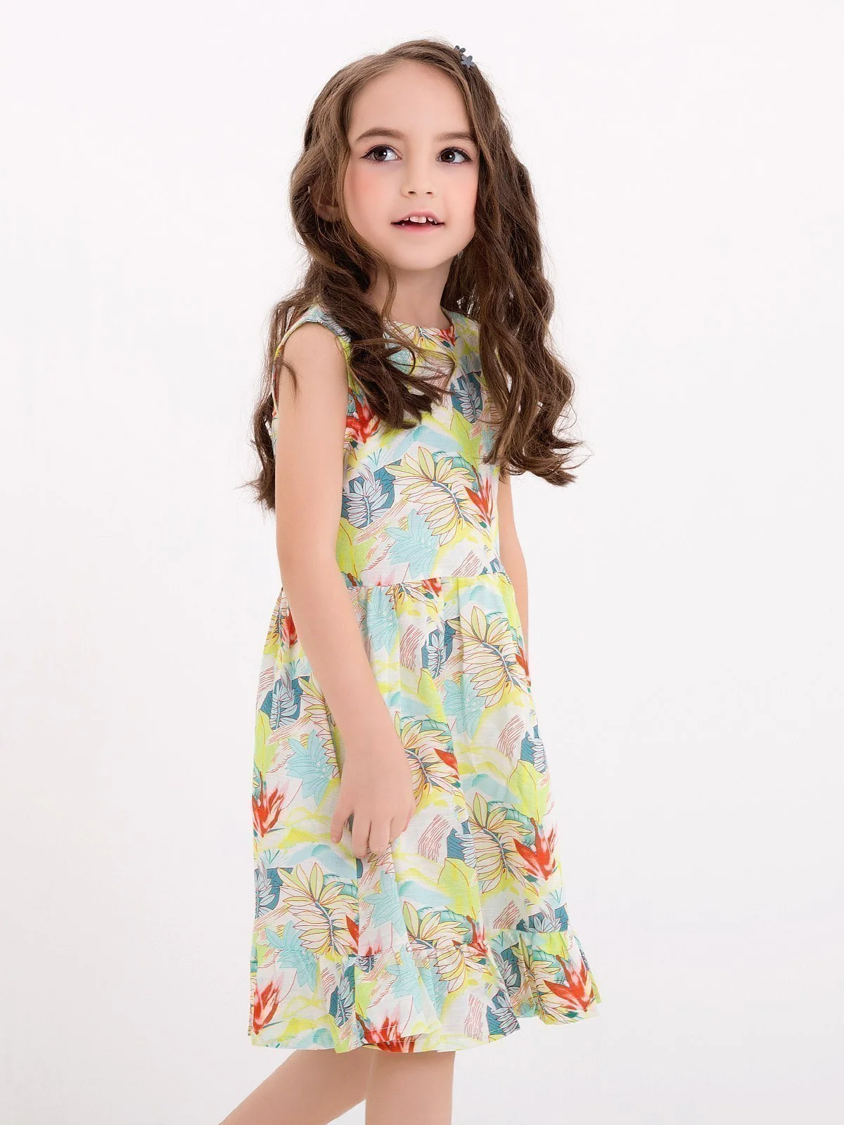 Frock - EGTFW18S-016 - Image 2