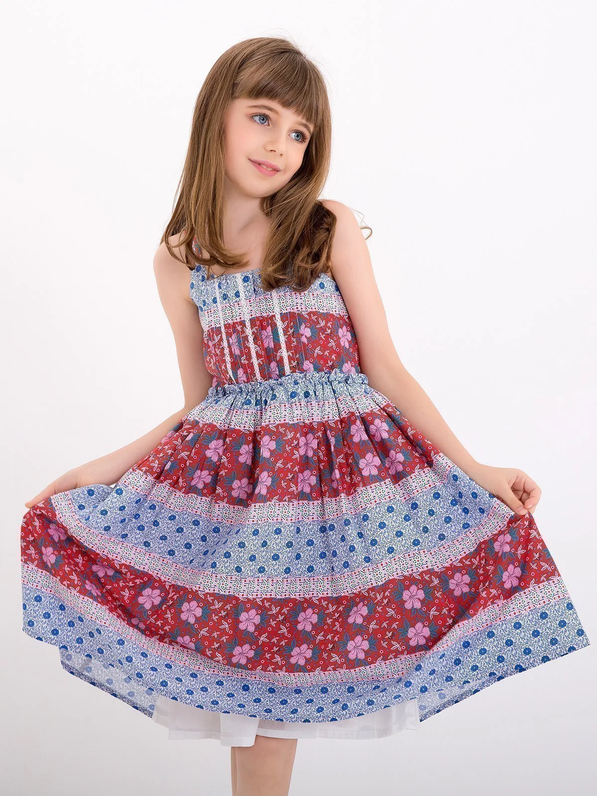 Frock - EGTFW18S-024 - Image 2