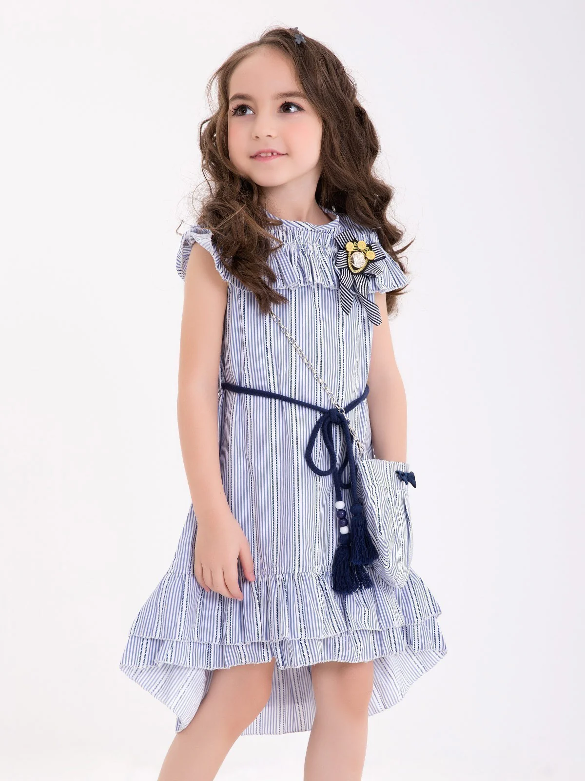 Frock - EGTFW18S-027 - Image 2