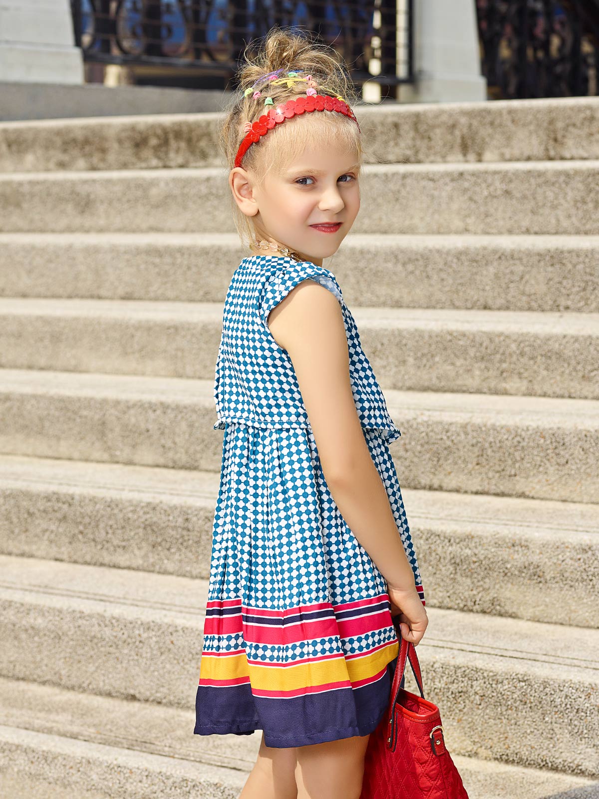 Frock - EGTFW18S-035 - Image 2