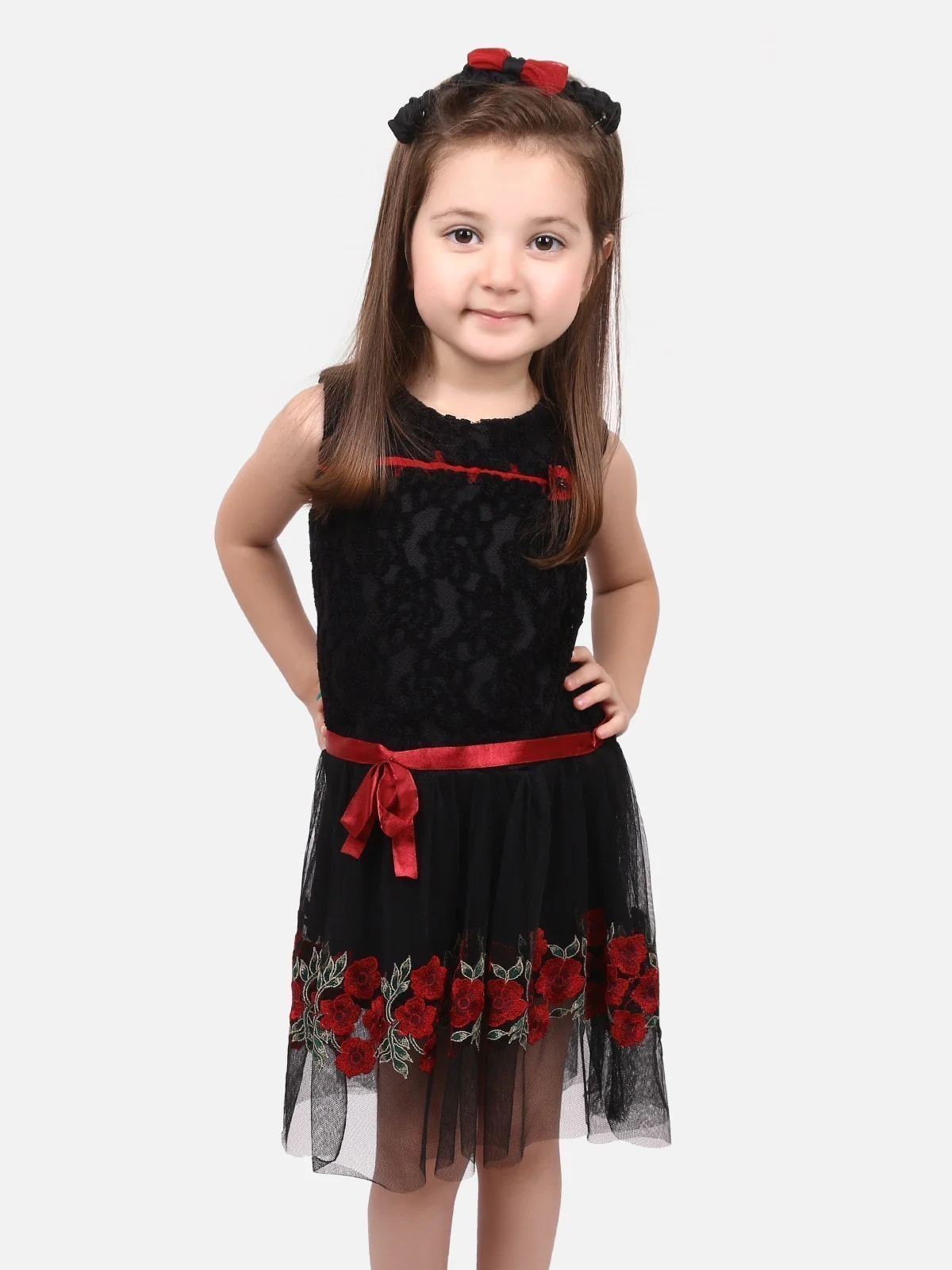 Frock - EGTFW19S-048