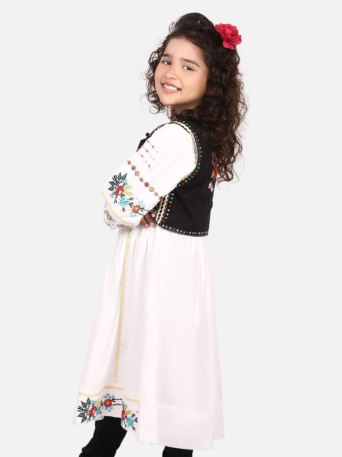 Frock - EGTFW19S-052 - Image 2