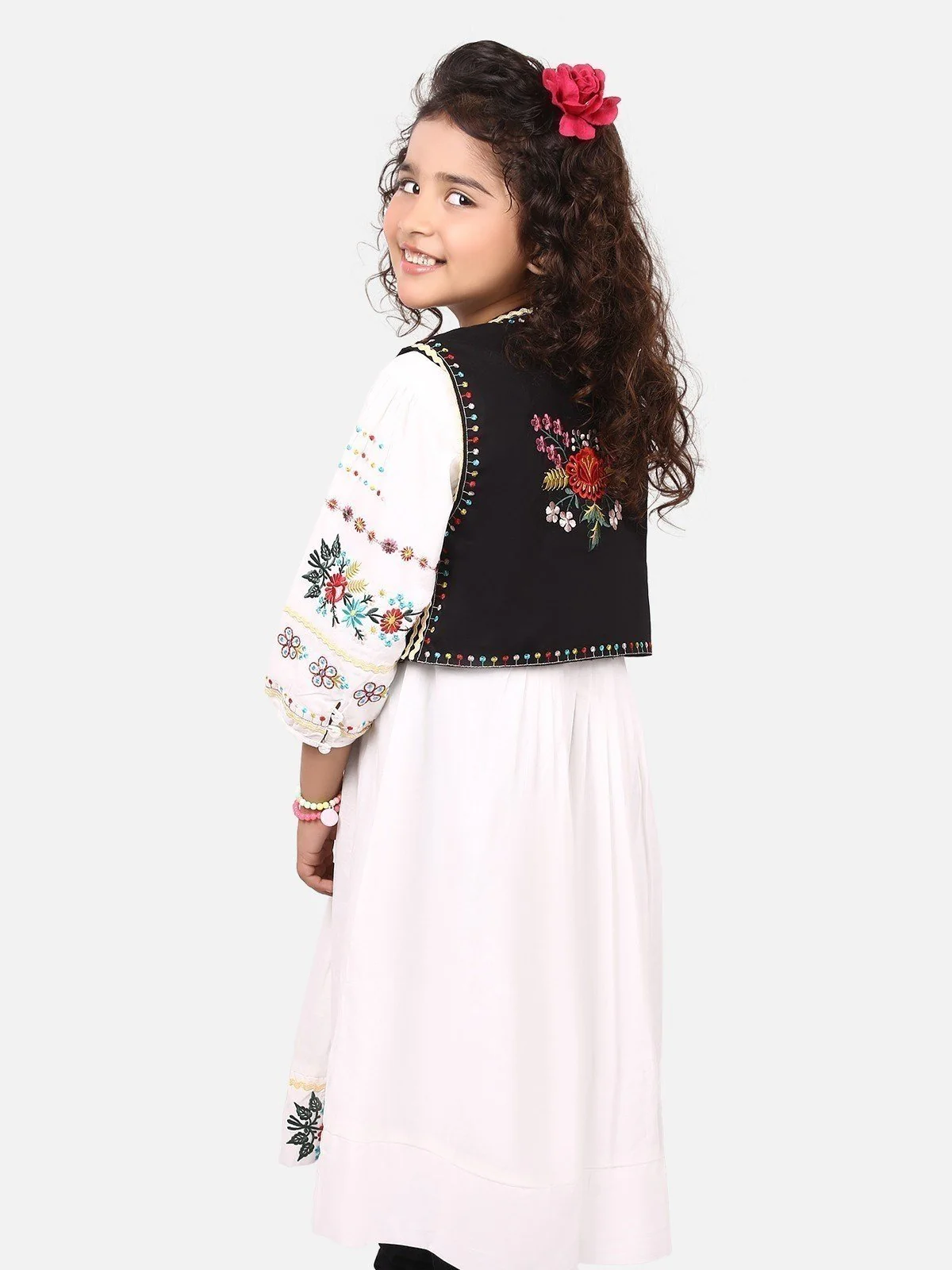 Frock - EGTFW19S-052 - Image 3
