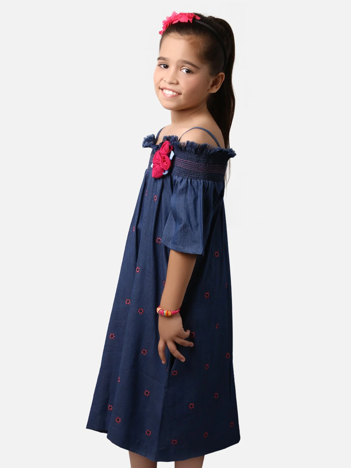 Frock - EGTFW19S-087 - Image 2